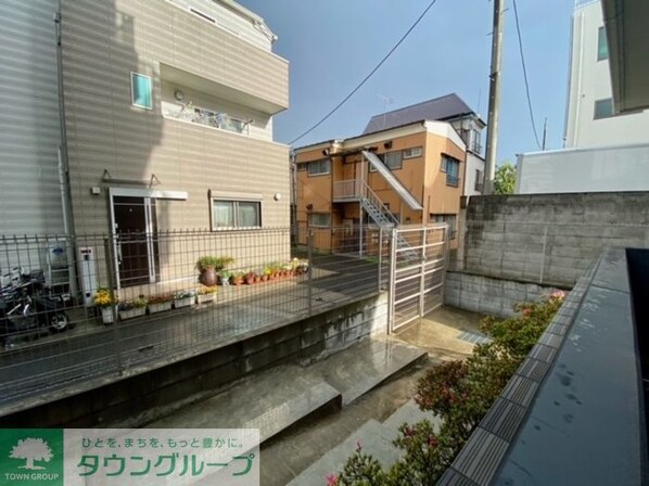 SUN RESIDENCEの物件内観写真